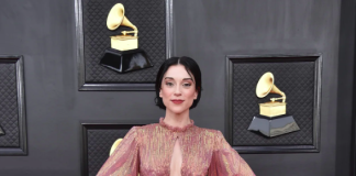 Las mujeres LGBT de los Premios Grammy