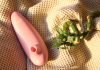 Womanizer Premium Eco es mi primer succionador biodegradable