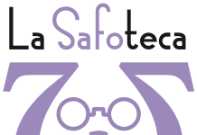 La Safoteca, todas tus croquetas en una sola aplicación buholira safoteca