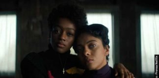 ‘Beauty’, lo nuevo de Lena Waithe, llega YA a Netflix