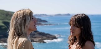 ‘Los amores de Anaïs’ no es lo que esperábamos