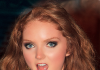 La supermodelo Lily Cole cuenta que hetero, hetero, no es