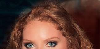 La supermodelo Lily Cole cuenta que hetero, hetero, no es