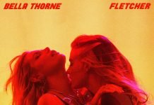 El nuevo single de Fletcher, ‘Becky’s so hot’, ya tiene videoclip y también es muy hot