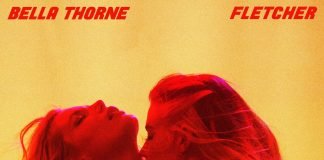 El nuevo single de Fletcher, ‘Becky’s so hot’, ya tiene videoclip y también es muy hot