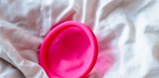 Sexo con penetración sin fugas con la Ziggy Cup 2