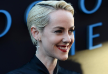 Jena Malone sale del armario como muchas cosas