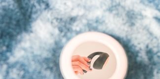 Ida Wave de LELO simula los dedos de tu mejor amante