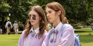 ‘Revancha ya’ (Do revenge) es, sobre todo, un SÍ