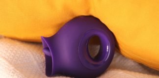 Coco, el simulador de sexo oral de Platanomelón que me tiene el corazón robado