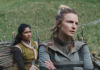 Las lesbianas intergalácticas llegan a ‘Star Wars’