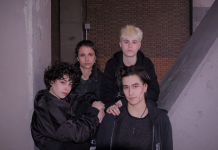 Amor líquido es la banda que las bolleras necesitábamos