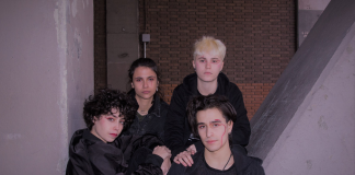 Amor líquido es la banda que las bolleras necesitábamos