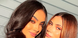 ¡Sorpresa! Miss Argentina y Miss Puerto Rico se han casado