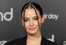 Laura Escanes cuenta que le atraen las mujeres laura escanes