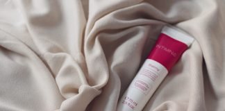 Balmy, la crema para calmar tu zona íntima