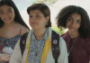 ‘Erin’s Guide to Kissing Girls’, la peli más cuqui que vas a ver Erin’s Guide to Kissing Girls