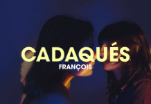 #Croquetovideo musical: ‘Cadaqués’, de François