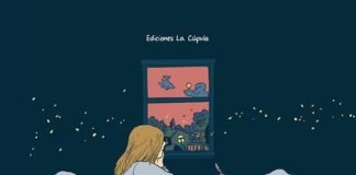 ‘Sola en el espacio’, arquitectura de la interioridad