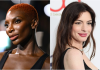 La película lésbica de Anne Hathaway y Michaela Coel sigue viento en popa anne hathaway coel