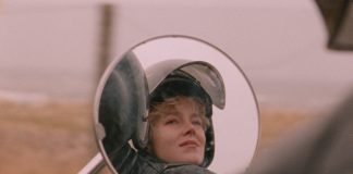 ‘Blue jean’ o el recordatorio de lo que nos puede pasar