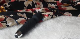 Victoria es la varita mágica de Diversual