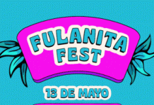 10 razones para no perderte el Fulanita Fest