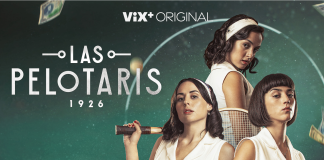 ‘Las pelotaris 1926’, una fórmula de éxito seguro las pelotaris 1926