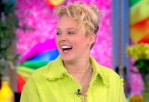 Lo que le ha pasado a Jojo Siwa nos ha pasado a (casi) todas