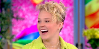 Lo que le ha pasado a Jojo Siwa nos ha pasado a (casi) todas