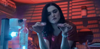 La versión lésbica de ‘Dead Ringers’ con Rachel Weisz ya está (casi) aquí rachel weisz dead ringers