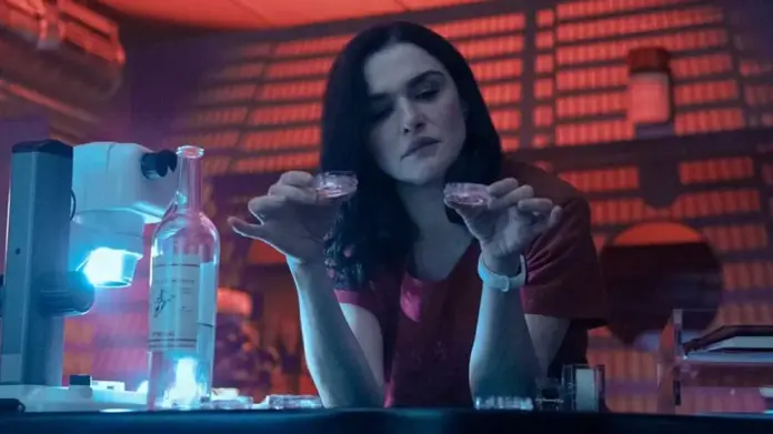 rachel weisz dead ringers