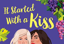 Libros lésbicos en inglés que me están esperando en mi biblioteca (I)