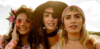 Algunas series con tramas lésbicas que puedes ver online