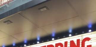 Así fue la premiere de The Wedding, la película para adultes más cara de Erika Lust