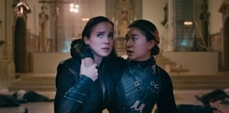 Personajes lésbicos en series, una tendencia a la baja