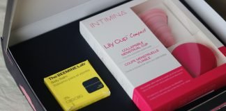 Hackea tus reglas con este pack menstrual