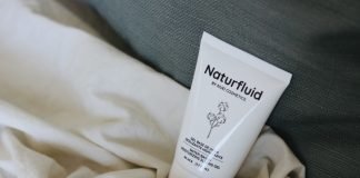 Naturfluid: este lubricante imita tu flujo