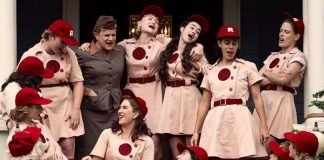 Amazon se ha cargado ‘A League of Their Own’, pero todavía hay esperanza