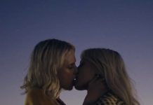 Reneé Rapp estrena videoclip dirigido por Cara Delevingne