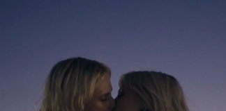 Reneé Rapp estrena videoclip dirigido por Cara Delevingne