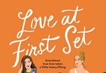 Libros lésbicos en inglés que me están esperando en mi biblioteca (II)