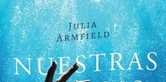 ‘Nuestras esposas bajo el mar’, probablemente mi mejor lectura de este año