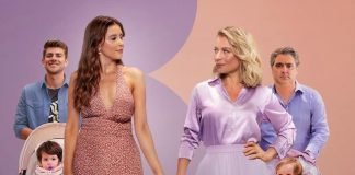 Cinco series lésbicas en Netflix que a lo mejor no conoces