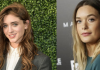 Natalia Dyer(‘Stranger things’) y Rachel Keller (‘Legion’), juntas y revueltas en una nueva película