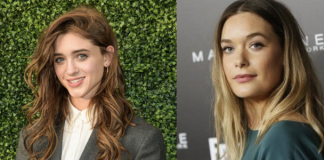 Natalia Dyer(‘Stranger things’) y Rachel Keller (‘Legion’), juntas y revueltas en una nueva película