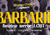‘Barbarie’, el fanzine de terror LGBT que esperabas, prepara su Verkami