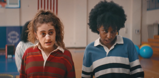 Vas a poder ver ‘Bottoms’ este mismo mes