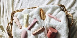 Sex au naturel: pon tu bienestar íntimo en el centro