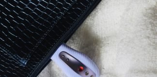 Consigue orgasmos más profundos e intensos con Laya III